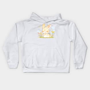 bunny Kids Hoodie